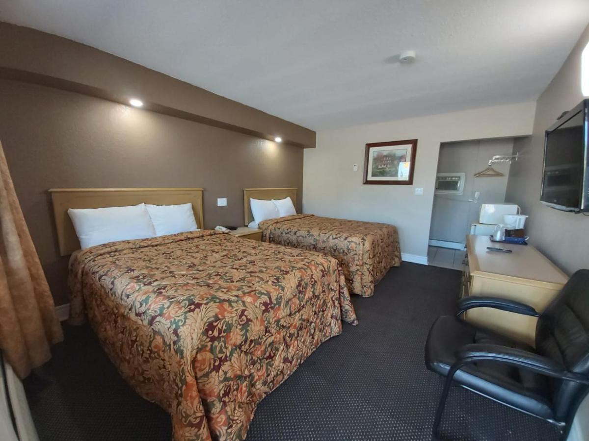 Arnprior Motor Inn Exteriér fotografie