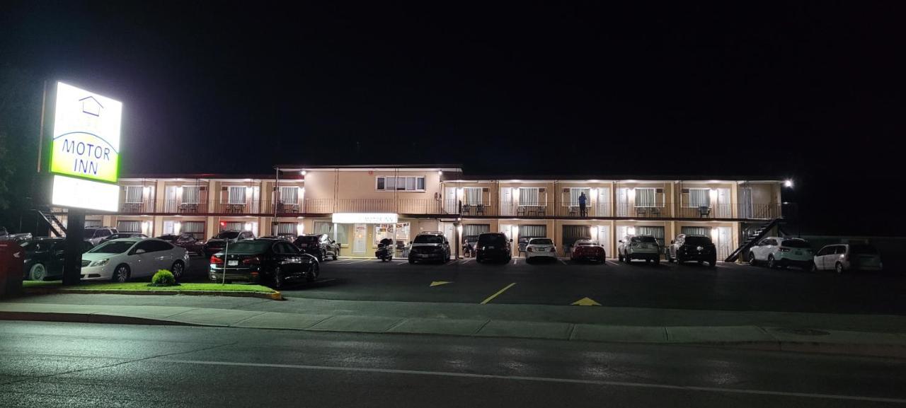 Arnprior Motor Inn Exteriér fotografie