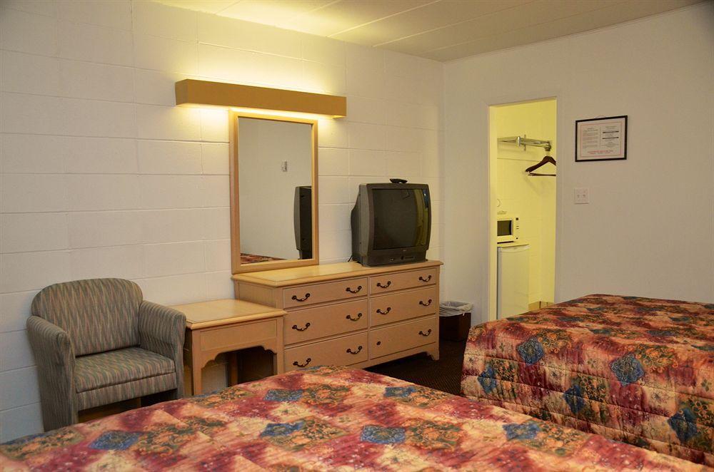 Arnprior Motor Inn Exteriér fotografie