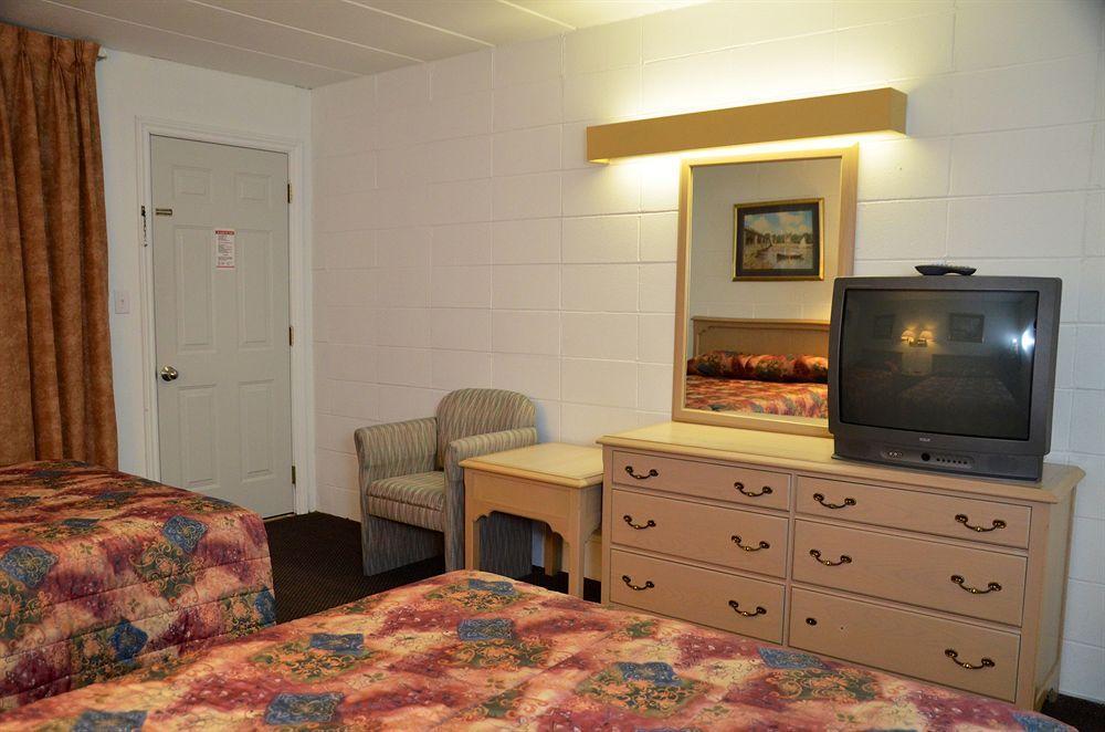 Arnprior Motor Inn Exteriér fotografie