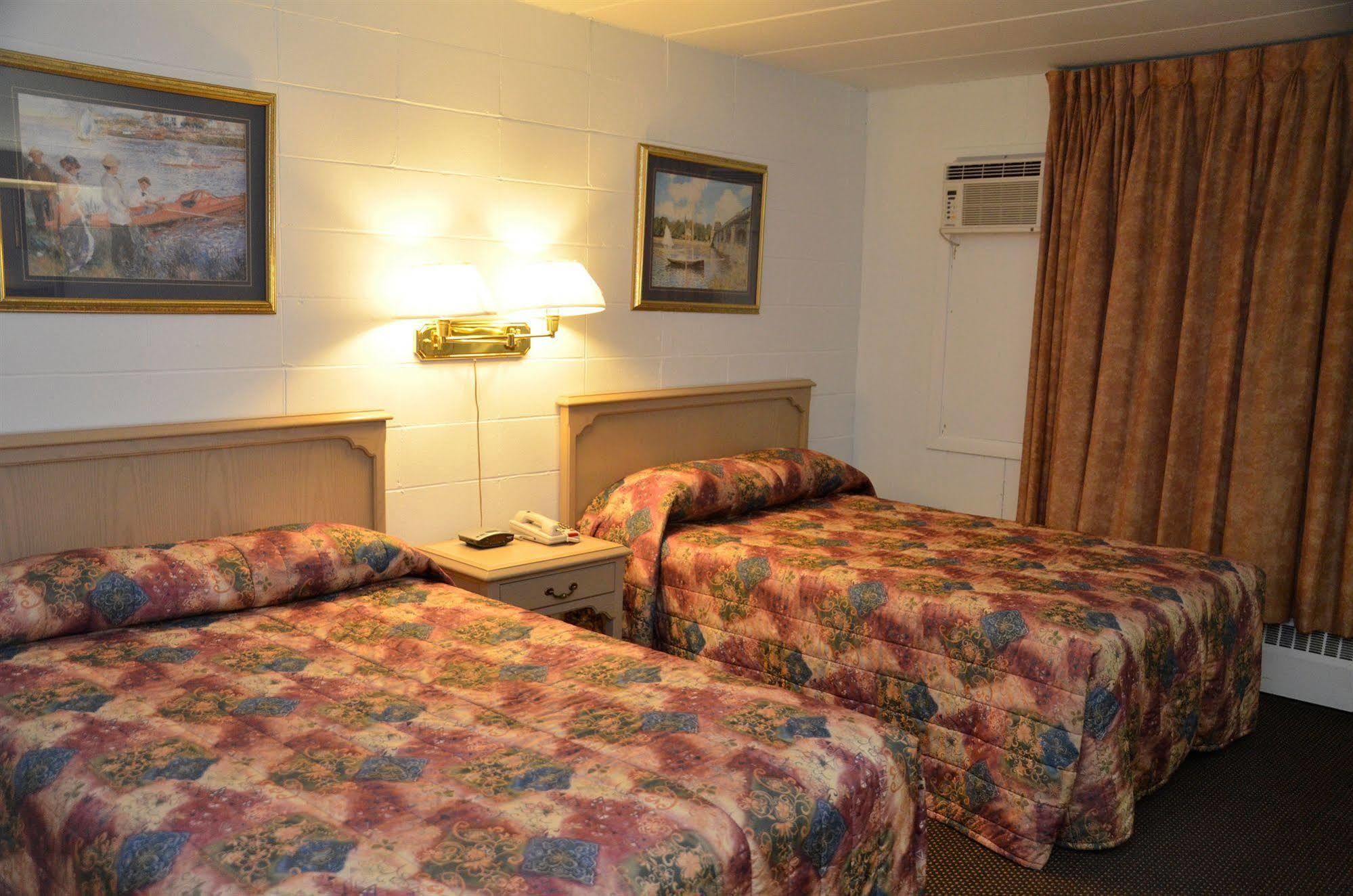 Arnprior Motor Inn Exteriér fotografie