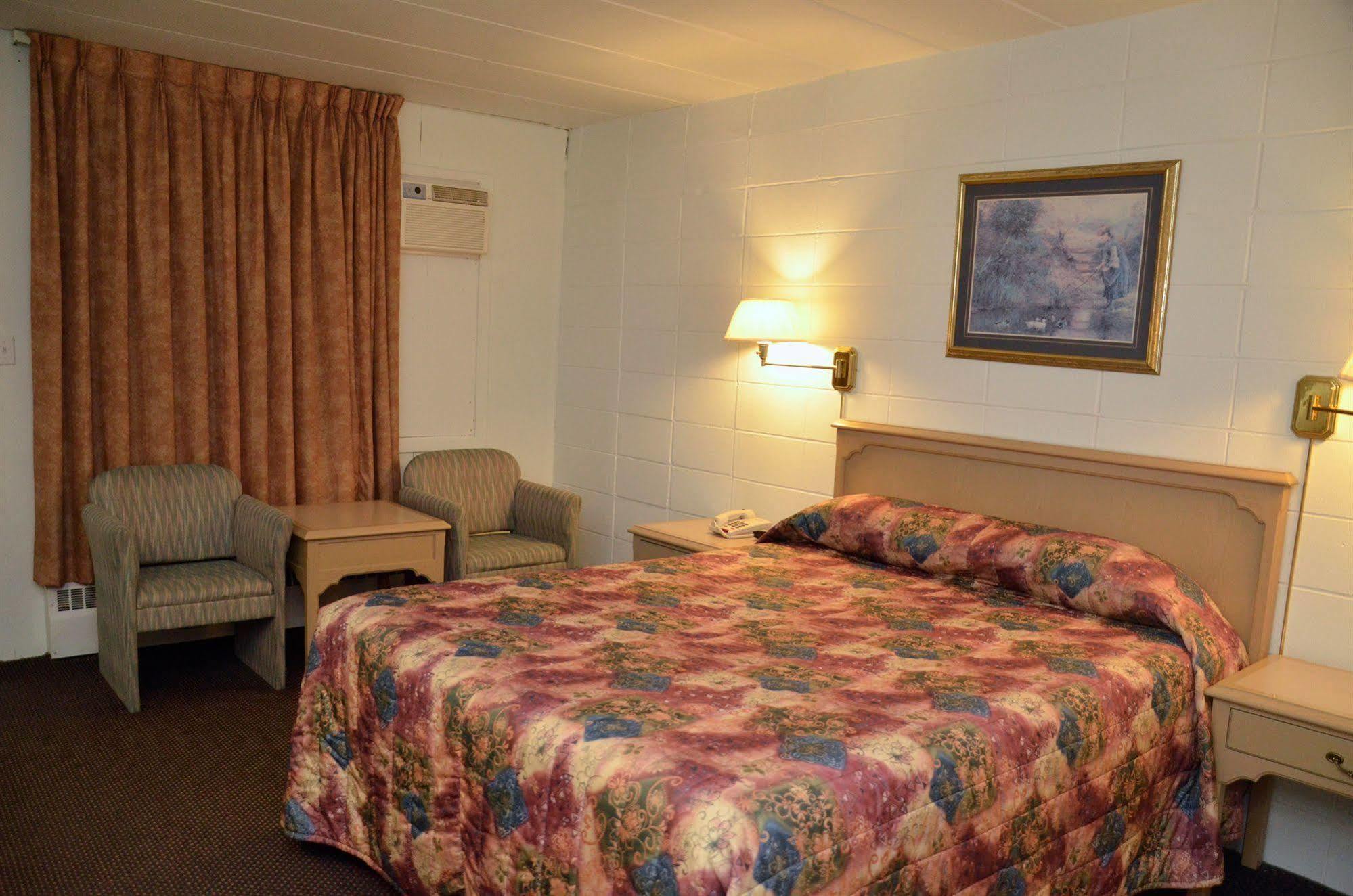 Arnprior Motor Inn Exteriér fotografie